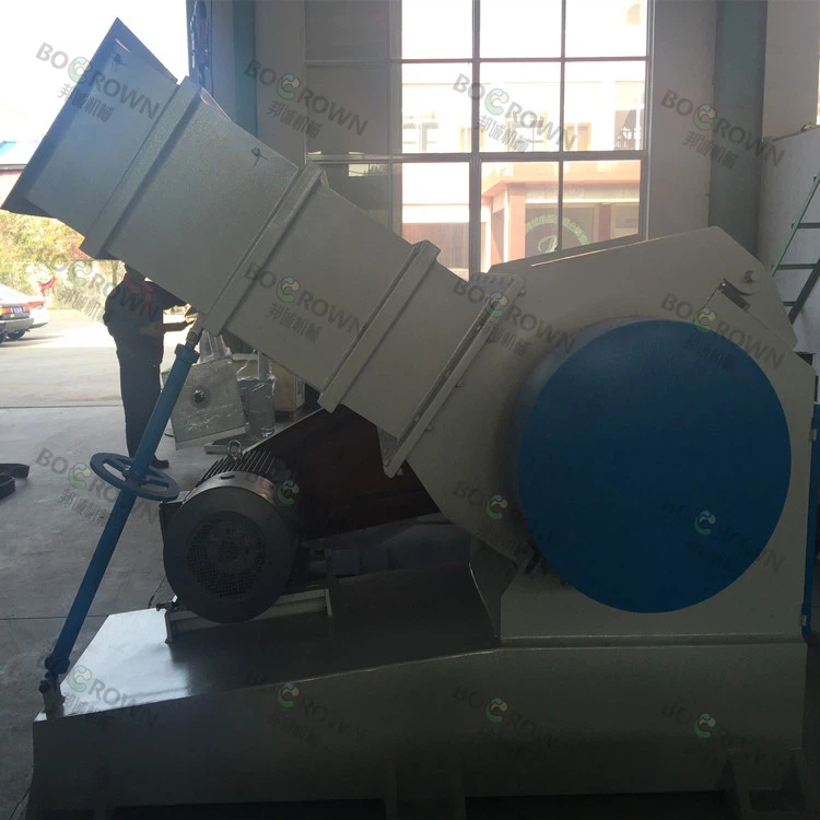 セントラルプラスチック造粒機破砕機